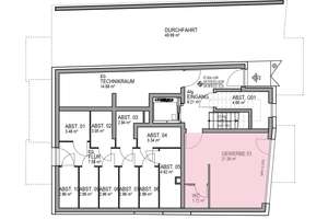 Altengerechte Wohnung im KFW 40 Energiesparhaus Stadtmitte - Hohe Steuervorteile sichern ! – Die vollständige Adresse der Immobilie erhältst du vom Anbieter., 56070 Lützel, Koblenz – Vorschaubild 16