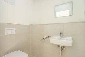 Zuhause in Freiham: Helle 3-Zimmer-Wohnung mit Balkon – Margarete-Vollmar-Str. 2, 81248 Freiham, München – Vorschaubild 13