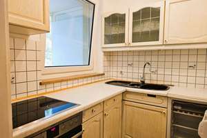 München-Fürstenried: Vermietetes 1 Zi.-Apartment in fußläufiger Entfernung zur U-Bahnstation (U3). – Königswieser Str. 1, 81475 Fürstenried-West, München – Vorschaubild 7