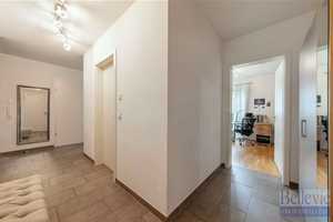 3-Zimmer-Wohnung mit luxuriöser Innenausstattung mit Balon und Einbauküche in Darmstadt Stadtzentrum – Hügelstraße 85a, 64283 Darmstadt – Vorschaubild 12