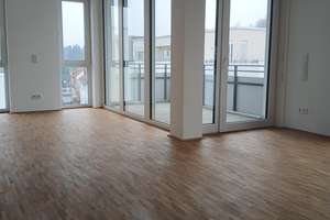 Attraktive 2-Zimmerwohnung mit Terrasse und EBK – Virchowstraße 7c, 66119 St. Arnual, Saarbrücken – Vorschaubild 3