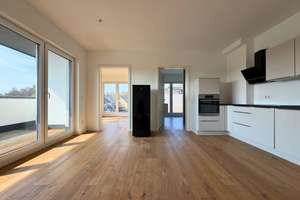Baujahr 2020! 4-Zimmer-ETW in ruhiger, gefragter Lage von MG-Schrievers! * vermietet * ca. 128 m² * – Die vollständige Adresse der Immobilie erhältst du vom Anbieter., 41239 Schrievers, Mönchengladbach – Vorschaubild 3