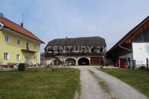 Wohnen und Gewerbe XXL: Hofstelle mit saniertem Bauernhaus und großer Halle in Alleinlage! – Die vollständige Adresse der Immobilie erhältst du vom Anbieter., 94081 Fürstenzell – Vorschaubild 17