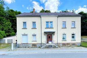 Zweifamilienhaus in Cunewalde mit  viel Nebengelass und 1950 qm Grundstück – Hauptstraße 126, 2733 Cunewalde – Vorschaubild 2