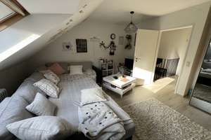 Schönes Reihenmittelhaus Dortmund Schüren Phönixsee Nähe – Schürener Str. 32, 44269 Schüren, Dortmund – Vorschaubild 19