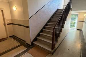 Großzügige 3,5-Zimmer-Eigentumswohnung mit Balkon und Entwicklungspotenzial! – 40223 Bilk, Düsseldorf – Vorschaubild 9