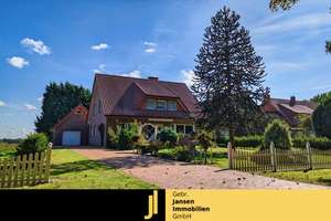 Die Ruhe selbst! Familienhaus in naturnaher Lage! – Die vollständige Adresse der Immobilie erhältst du vom Anbieter., 49733 Haren (Ems) – Vorschaubild 1