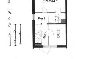 modernisiertes Endreihenhaus in Hamburg Meiendorf von privat – Die vollständige Adresse der Immobilie erhältst du vom Anbieter., 22145 Rahlstedt, Hamburg – Vorschaubild 37