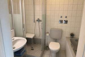 Wohnen im Kreuzviertel - 3-Zimmer-Wohnung mit Südbalkon – Die vollständige Adresse der Immobilie erhältst du vom Anbieter., 44139 Westfalenhalle, Dortmund – Vorschaubild 8