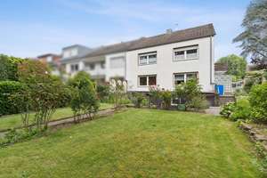 geräumiges Reihenendhaus in beliebter Lage von Köln – Die vollständige Adresse der Immobilie erhältst du vom Anbieter., 50739 Bilderstöckchen, Köln – Vorschaubild 11