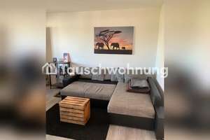 Tauschwohnung: Gemütliche 2-Zimmer-Wohnung in Schwabing-West