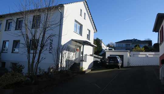 Bild von Shöne großzügige Doppelhaushälfte auf 600 m² Grundstück