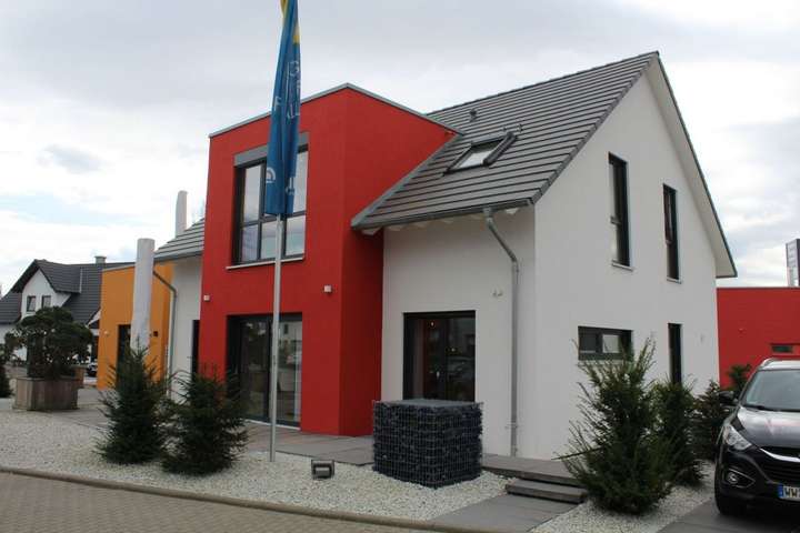 Musterhaus Mülheim-Kärlich