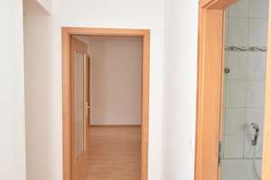 Wohnung mit Tageslichtbad + Terrasse + GARTENANTEIL! – Beethovenstraße 54, 9130 Sonnenberg, Chemnitz – Vorschaubild 5
