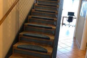 Lichtdurchflutete 4-Zimmer-Maisonette mit großer Dachterrasse – Die vollständige Adresse der Immobilie erhältst du vom Anbieter., 81829 Trudering-Riem (Ortsteil), München – Vorschaubild 26