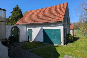 Einfamilienhaus mit viel Platz – ruhig & naturnah – Cuxhaven (Kreis) – Vorschaubild 9