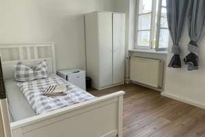 Noch 1 Zimmer in WG frei nahe der Universität Mannheim – C7 7A, 68159 Innenstadt/Jungbusch, Mannheim – Vorschaubild 1