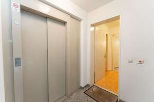 NEUR KP - Schöne 2-Zimmerwohnung mit gutem Schnitt und Balkon in Berlin Mitte (provisionsfrei) – Gartenstraße 114, 10119 Mitte (Ortsteil), Berlin – Vorschaubild 16