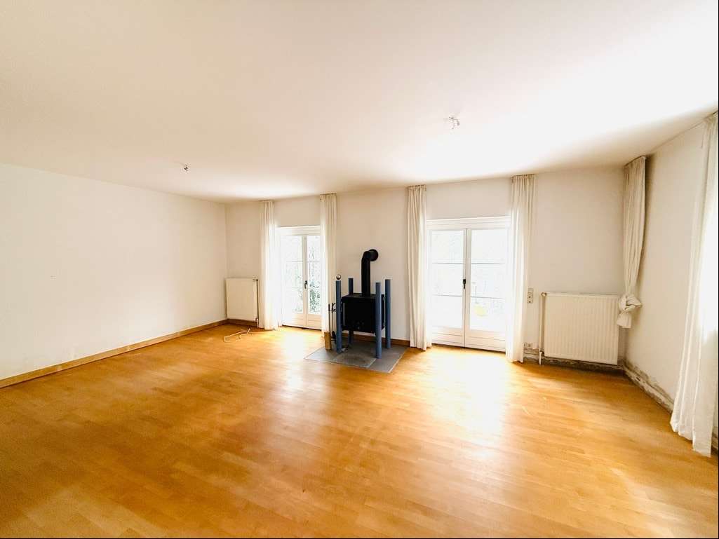 Immobilie in Damme - Charmantes Einfamilienhaus mit großem Eigentumsgrundstück in begehrter Lage von Damme-Glückauf - Bild 2