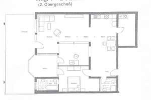 Wohnung mit Garten + Garage & Stellplatz – 65529 Waldems – Vorschaubild 30