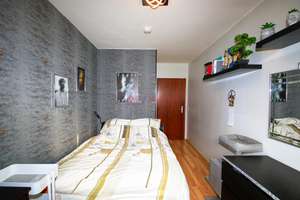 Ein Zuhause zum Wohlfühlen – helle 4-Zimmer-Wohnung mit Balkon & eigenem Stellplatz – 67063 Friesenheim, Ludwigshafen am Rhein – Vorschaubild 15