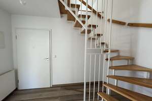Renovierte 3-Zimmer-Maisonettewohnung – Randauer Dorfstraße 22, 39114 Randau-Calenberge, Magdeburg – Vorschaubild 7