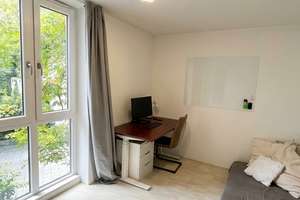     Exklusive 3-Zimmer-Wohnung am Luitpoldpark – Schleißheimerstraße 207, 80809 Am Luitpoldpark, München – Vorschaubild 9