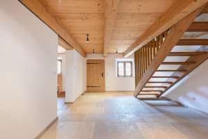 H&G - PROVISIONSFREI! Anno 1650 - Kernsaniertes High-End Altbau Juwel mit Gewerbe im Münchner Süden – Die vollständige Adresse der Immobilie erhältst du vom Anbieter., 83623 Dietramszell – Vorschaubild 3