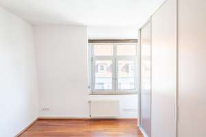 Südstadt mit einmaliger Dachterrasse: 4-Zimmer-Maisonettewohnung, zwei Bäder und Blick über Hannover – Lutherstraße 68, 30171 Südstadt, Hannover – Vorschaubild 19