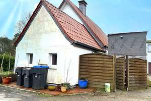 Doppelhaushälfte mit Potenzial in Ibbenbüren-Dickenberg – Die vollständige Adresse der Immobilie erhältst du vom Anbieter., 49479 Ibbenbüren – Vorschaubild 4