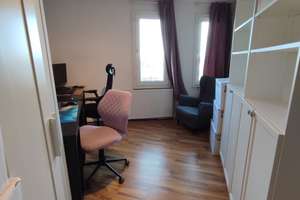 ***INNENSTADT-WEST-Nähe Westpark-schöne & helle Wohnung mit EBK, Wannenbad & gr. Wohnzimmer*** – Die vollständige Adresse der Immobilie erhältst du vom Anbieter., 44137 Dorstfelder Brücke, Dortmund – Vorschaubild 8