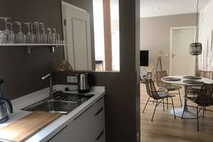 Möblierte, ruhige, zentrale und kompakte 3-Zimmer Wohnung – Die vollständige Adresse der Immobilie erhältst du vom Anbieter., 99085 Krämpfervorstadt, Erfurt – Vorschaubild 2