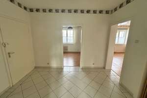 Helle 3,5-Zimmer Wohnung mit großem  Balkon – Heidstraße 25, 46149 Schwarze Heide, Oberhausen – Vorschaubild 10