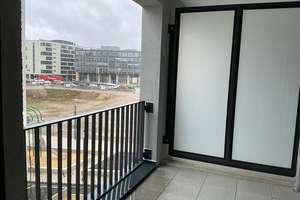 2-Zimmer NEUBAUWOHNUNG in Essen-Südviertel – Bert-Brecht-Straße 25, 45128 Südviertel, Essen – Vorschaubild 6