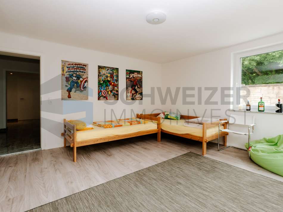 Einliegerwohnung