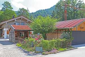 Traumhaftes Landhaus im alpinen Baustil in Ruhpolding im Chiemgau – An der Au 6, 83324 Traunstein (Kreis) – Vorschaubild 31