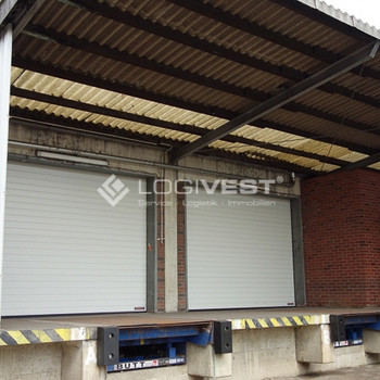 Logistik-, Werkstatt- und Büroflächen in Babenhausen