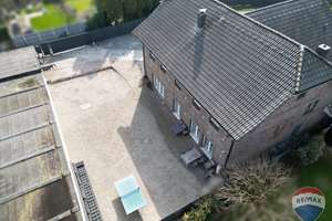 Repräsentative Landhausvilla in Bestlage – Ihr neues Traumdomizil in 47228 Duisburg! – Die vollständige Adresse der Immobilie erhältst du vom Anbieter., 47228 Bergheim, Duisburg – Vorschaubild 9