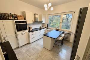 Charmante Altbauwohnung in beliebter Lage von Essen Rüttenscheid – Richard Wagner Straße 88, 45128 Rüttenscheid, Essen – Vorschaubild 3