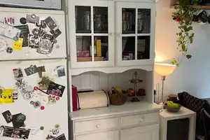 Von privat helle 2-Zimmer-Wohnung in Hamburg Hamm-Nord – Caspar-Voght-Straße 61, 20535 Hamburg – Vorschaubild 13