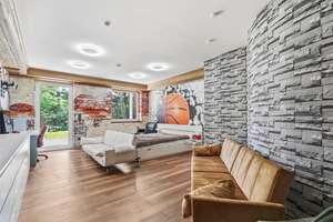 Exklusive Unternehmervilla auf über 4.000 m² Parkgrundstück mit Indoor-Pool – Die vollständige Adresse der Immobilie erhältst du vom Anbieter., 68161 Schwetzingerstadt/Oststadt, Mannheim – Vorschaubild 29