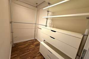 Hochwertige Split-Level-Wohnung mit Hauscharakter in Junkersdorfer Bestlage – 50858 Junkersdorf, Köln – Vorschaubild 20