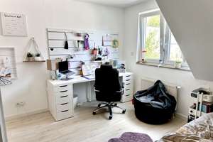 Elegante Maisonette-Wohnung mit toller Ausstattung in KR-Oppum – Die vollständige Adresse der Immobilie erhältst du vom Anbieter., 47809 Oppum, Krefeld – Vorschaubild 13