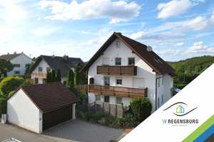 3-Fam.-Haus im Top-Zustand – Kapitalanlage mit 6 Whg., Garagen & Stellplätzen - 35 Min. z. Flughafen – Freising (Kreis) – Vorschaubild 1