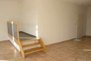 2,5 Raumwohnung mit Balkon und Fernblick ins Ruhrtal – Dahlhauser Straße 174, 45279 Horst, Essen – Vorschaubild 3