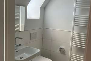 Hochwertige 1-Zimmer-Neubauwohnung | Erstbezug | EBK | Aufzug | Nähe Uni Campus – Die vollständige Adresse der Immobilie erhältst du vom Anbieter., 48149 Sentrup, Münster – Vorschaubild 6