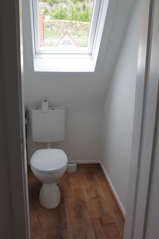 Immobilie in Sulz am Neckar - Kapitalanleger aufgepasst: Mehrfamilienhaus mit drei vermieteten Wohneinheiten in Sulz a.N. - Bild 3