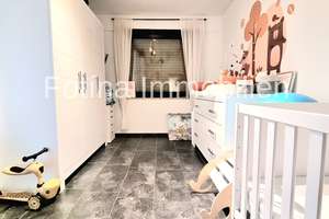 TOP-Paket mit 2 separaten Immobilien: Gehobene Maisonette mit Galerie, Balkon& Erker + TG-Stellplatz – 41239 Schrievers, Mönchengladbach – Vorschaubild 8