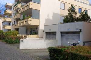 *** Zentral, ruhig und zum Innenhof gelegene Wohnung *** – Die vollständige Adresse der Immobilie erhältst du vom Anbieter., 80639 Nymphenburg, München – Vorschaubild 3