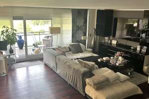 Stilvolles Stadthaus mit Garten und Balkon mit Blick ins Grüne in Düsseldorf-Rath von Privat! – Die vollständige Adresse der Immobilie erhältst du vom Anbieter., 40472 Rath, Düsseldorf – Vorschaubild 6